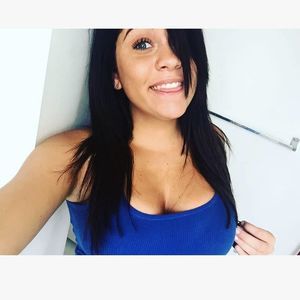 Meet your Posher, Kristen